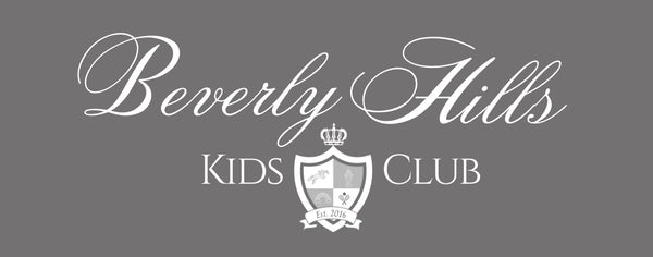 Beverly Hills Kids Club